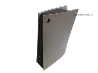 consola ps5 sony playstation 5 digital edition