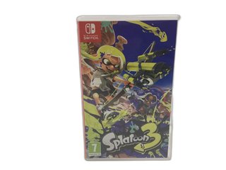 splatoon 3 n-switch