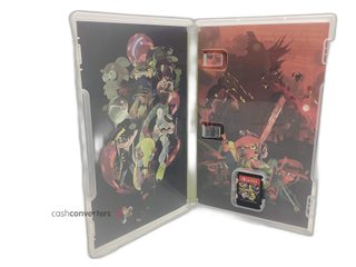 splatoon 3 n-switch