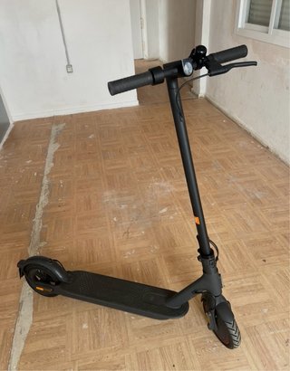 Patinete Eléctrico Xiaomi Mi Pro 2