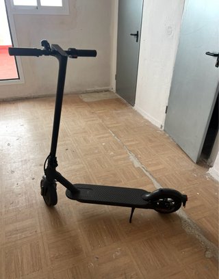 Patinete Eléctrico Xiaomi Mi Pro 2