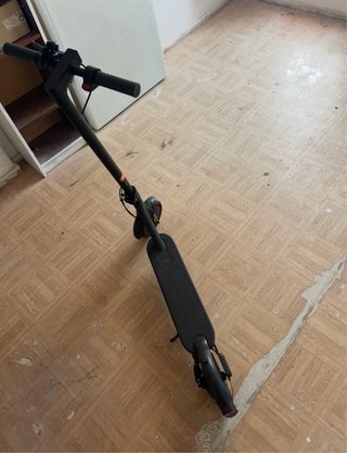 Patinete Eléctrico Xiaomi Mi Pro 2