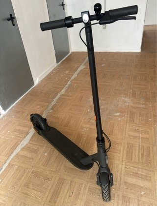 Patinete Eléctrico Xiaomi Mi Pro 2