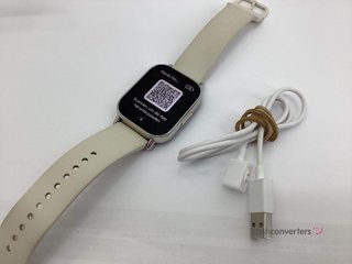 xiaomi redmi watch 5 lite
