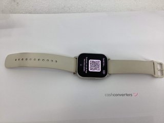 xiaomi redmi watch 5 lite