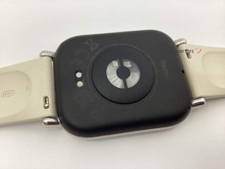 xiaomi redmi watch 5 lite