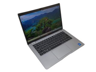 pc portatil dell latitude 5420