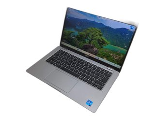 pc portatil dell latitude 5420