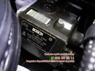 Audi bkn motor completo a4 b7 3.0 tdi re Ref:10679