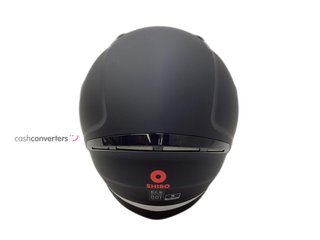 casco integral shiro sh-890