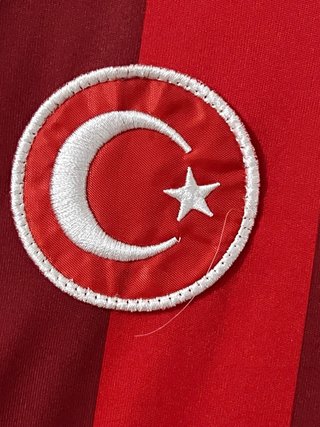 Camiseta Galatasaray Türk Telekom Talla L