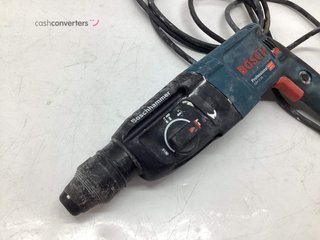 martillo electrico bosch gbh 2-26