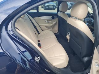Mercedes-Benz Clase C220d 194cv