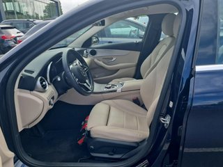 Mercedes-Benz Clase C220d 194cv