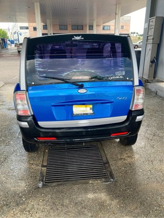 Microcar MC2