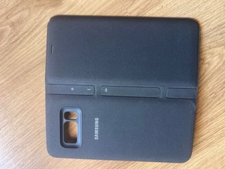 Cover LED View per Samsung Galaxy S8