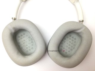 diadema apple airpods max