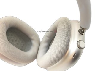 diadema apple airpods max