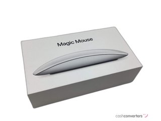 raton apple magic mouse 2