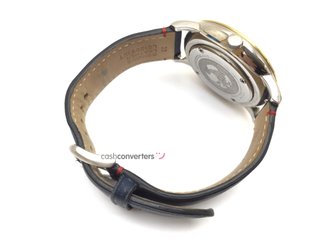 reloj pulsera unisex fossil le11208set