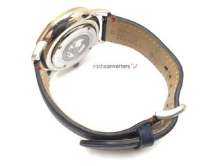 reloj pulsera unisex fossil le11208set