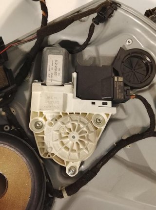 Seat 6l3837752cq elevalunas delantero ibiza 2477