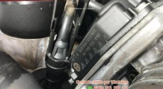 Audi cabap22716293 motor completo agn a3 Ref:82225
