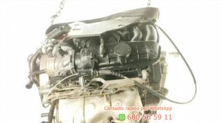 Audi cabap22716293 motor completo agn a3 Ref:82225