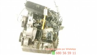 Audi cabap22716293 motor completo agn a3 Ref:82225
