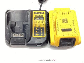 taladro a bateria dewalt dcd796