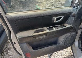 Aletín delantero derecho hyundai terracan 409230