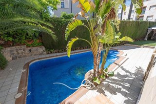 Chalet en venta en Gójar
