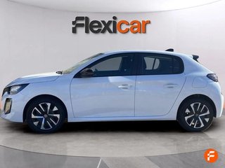 Peugeot 208 Active Puretech 100