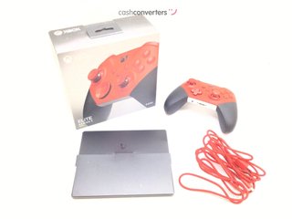 mando xbox one microsoft fst-00003 (elite 2)