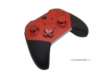 mando xbox one microsoft fst-00003 (elite 2)