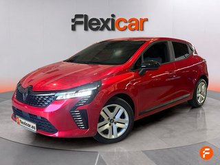 Renault Clio Evolution TCe 74 kW (100CV) GLP