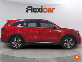 Kia Sorento 1.6 T-GDi HEV Drive 4x2 7pl
