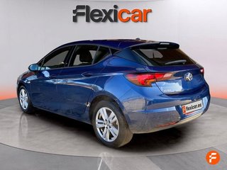 Opel Astra 1.2T SHT 96kW (130CV) Business Elegance