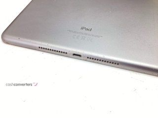 ipad apple ipad (6 gen) (wi-fi) (a1893) 128gb