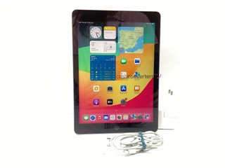ipad apple ipad (6 gen) (wi-fi) (a1893) 128gb