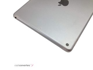ipad apple ipad (6 gen) (wi-fi) (a1893) 128gb