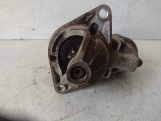 Opel 1129776 0001107408 motor arranque corsa d