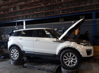 1534452 land rover l538lhd motor limpia del evoque