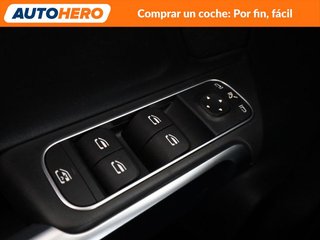 Mercedes Clase GLB GLB 200 d AMG Line