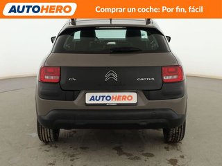 Citroën C4 Cactus 1.6 Blue-HDi Feel