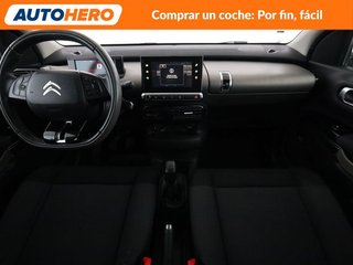 Citroën C4 Cactus 1.6 Blue-HDi Feel