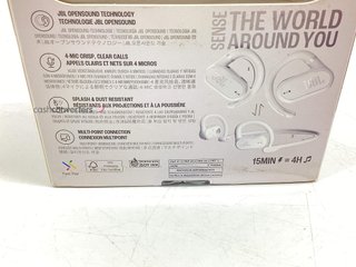 in-ear jbl soundgear sense