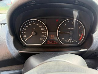 BMW Serie 1 2011