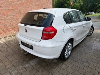 BMW Serie 1 2011