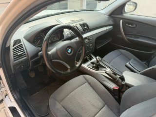 BMW Serie 1 2011